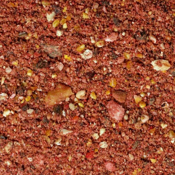 Підгодовування Interkrill - Короп-Полуниця-Банан - Серія Premium Baits - 1 кг