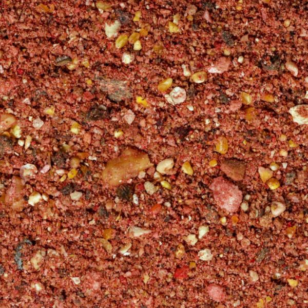 Прикормка Interkrill - Карп-Шелковица-Сливки - Серия Premium Baits - 1 кг