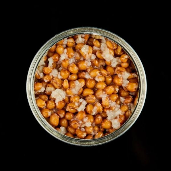 Прикормка Пшеница Robin - ж/б  200 мл