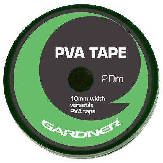 ПВА стрічка "PVA Tape" - Gardner - Ширина 10 мм - 20 м