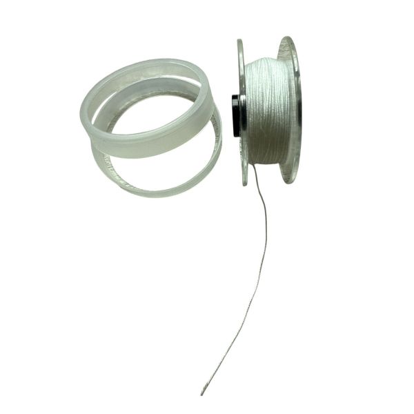 ПВА нитка Anvi Mesh 2 плетіння - 20 м