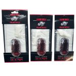 ПВА пакет GOSS Slow Melt (замедленно растворимый) с ниткой PVA - 7 м - 25 шт/уп