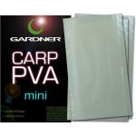 ПВА пакеты Gardner «Mini» 105x60 мм - 10 шт.