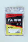 ПВА сітка Anvi PVA Mesh - Повільно розчинна - Для теплої води - Ø15 мм