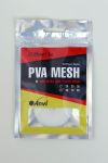 ПВА сетка Anvi PVA Mesh - Медленно растворимая - Для теплой воды - Ø25 мм
