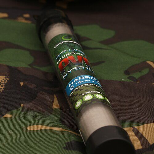 ПВА сітка Gardner Micromesh PVA System - 15 мм - Narrow - 7 м