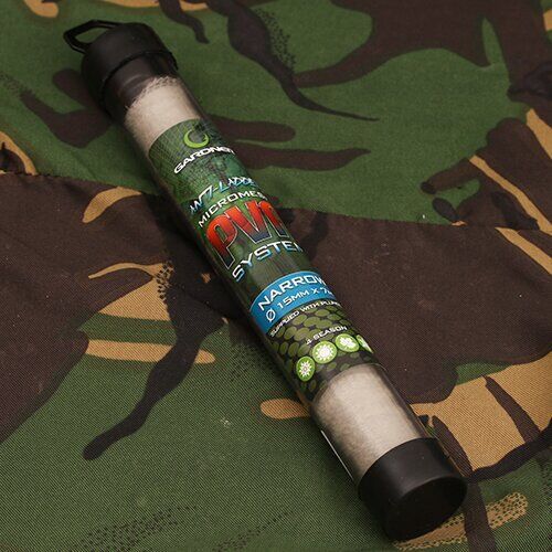 ПВА сітка Gardner Micromesh PVA System - 15 мм - Narrow - 7 м