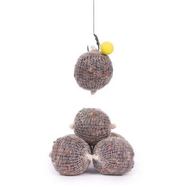 ПВА-стіки RPF SHTORM - М'ясний Удар - 25 шт/уп