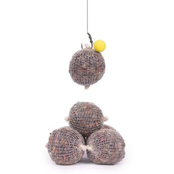 ПВА-стіки RPF SHTORM - Old School - 25 шт/уп