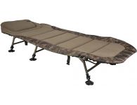 Раскладушка Fox R1 Camo Bedchair - Камуфляж