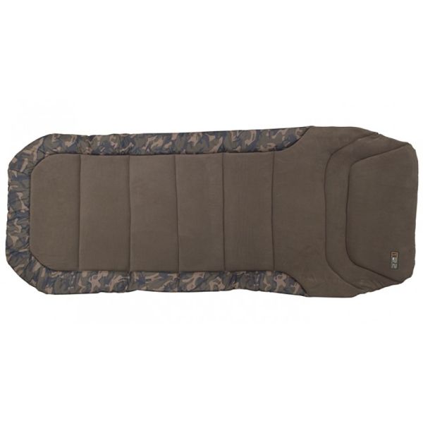 Розкладачка Fox R2 Camo Bedchair - Камуфляж