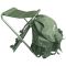 Стул Ranger складной - RA 4401 - С рюкзаком - 15 л - 27x31x42 cм