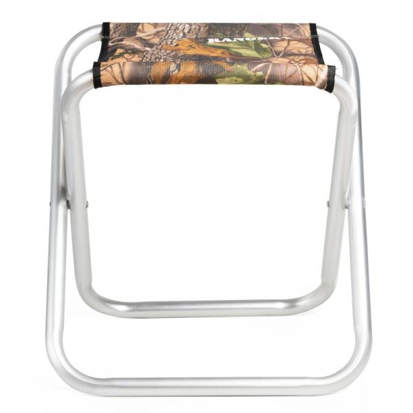 Стілець складаний Ranger Dunay (RA4425) - Без спинки - 44х43х34 см - Камуфляж