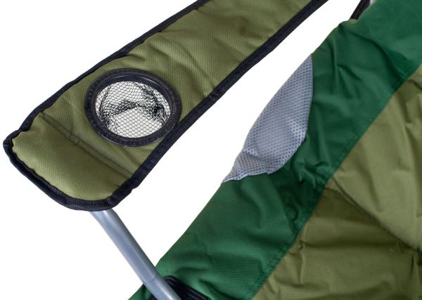 Кресло складное Ranger SL-750 - RA 2202 - Green