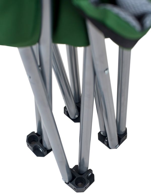 Кресло складное Ranger SL-750 - RA 2202 - Green