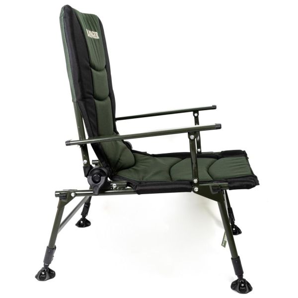 Карповое кресло Ranger Сombat SL-108