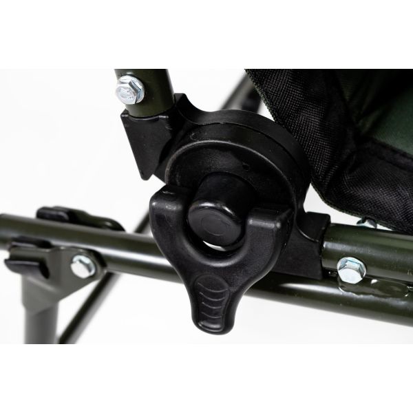 Карповое кресло Ranger Сombat SL-108