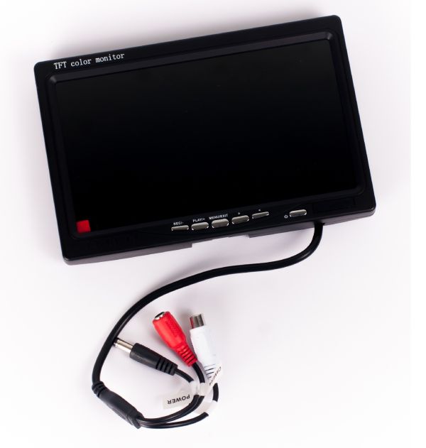 Подводная камера Ranger Lux Record