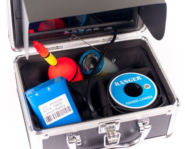 Подводная камера Ranger Lux Record