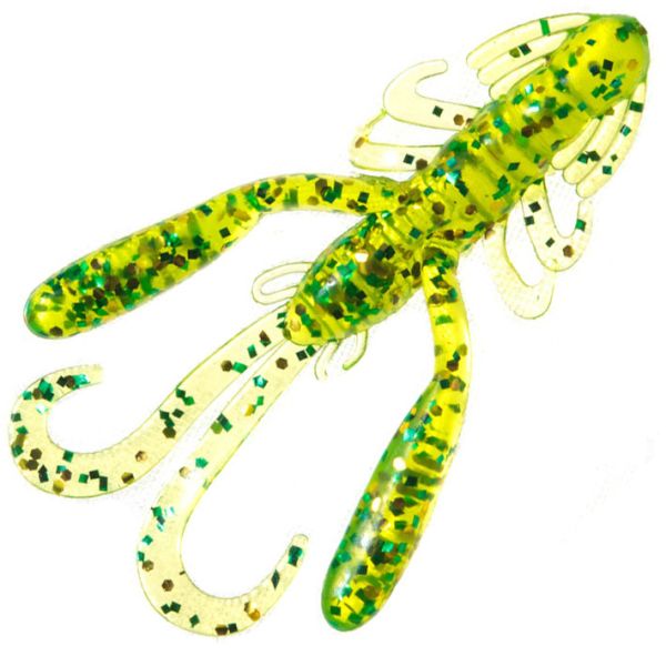 Рак Kosadaka Kong - 70 мм - 4 шт/уп