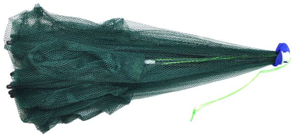 Раколовка парасолька - 6 входів - 6 граней