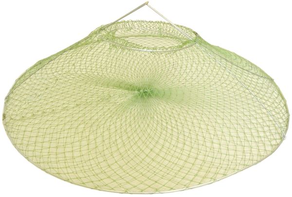 Раколовка чорнильниця конусна Ø60 см