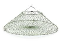 Раколовка чернильница конусная Ø60 см