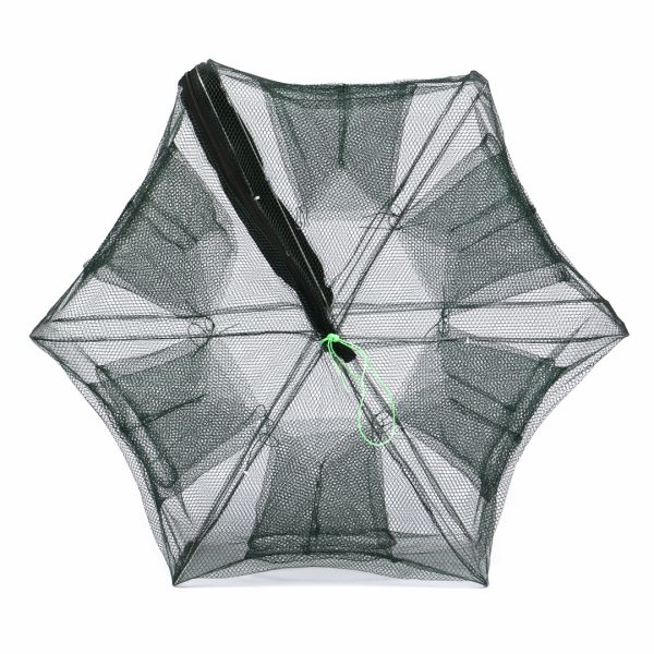 Раколовка книжка 40x80 - 12 входов