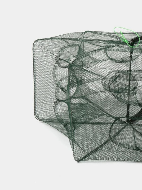 Раколовка книжка 40x80 - 16 входів