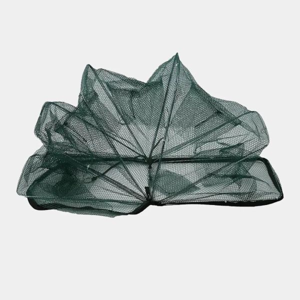 Раколовка книжка 40x80 - 16 входів