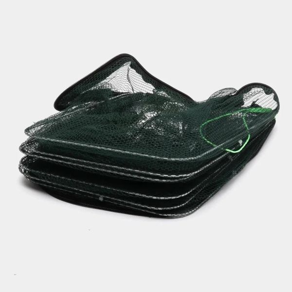 Раколовка книжка 40x80 - 16 входів