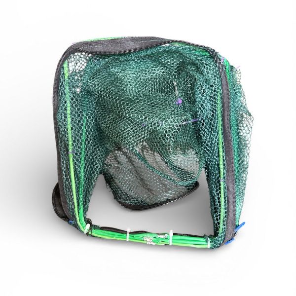 Раколовка книжка 20x50 - 6 входов