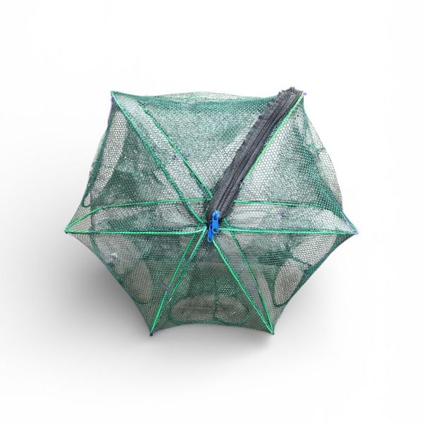 Раколовка книжка 20x50 - 6 входов