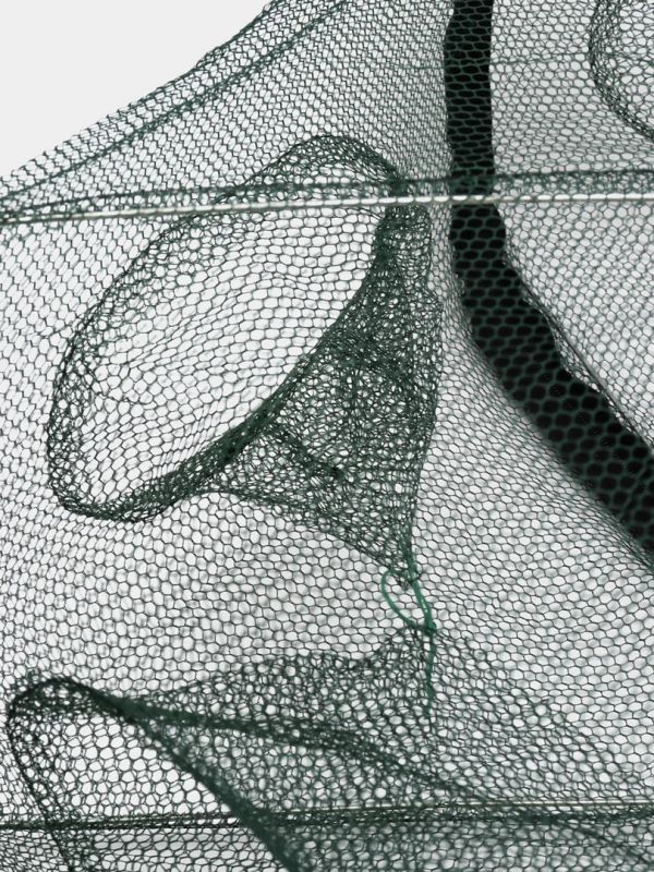 Раколовка книжка 25x80 - 6 входів