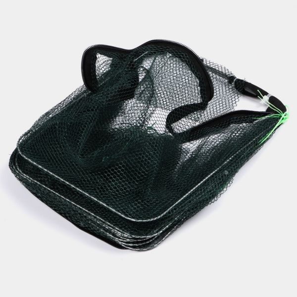 Раколовка книжка 25x80 - 8 входів