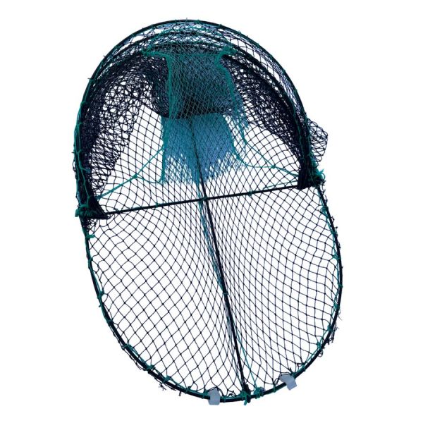 Раколовка Ракушка - 2 входи - 58x38x20 см