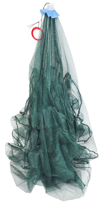 Раколовка парасолька - 12 входів - 6 граней