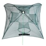 Раколовка парасолька - 4 входи - 4 грані