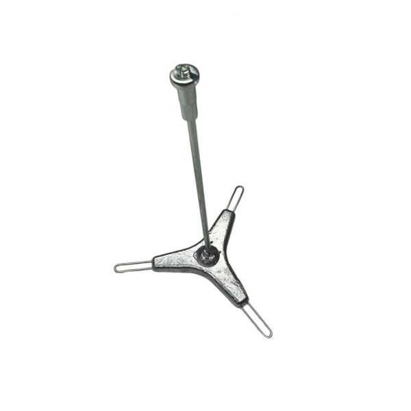 Рамка для лову товстолоба "Мерседес" - 1 шт.