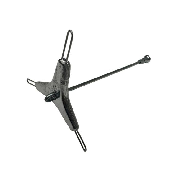 Рамка для лову товстолоба "Мерседес" - 1 шт.