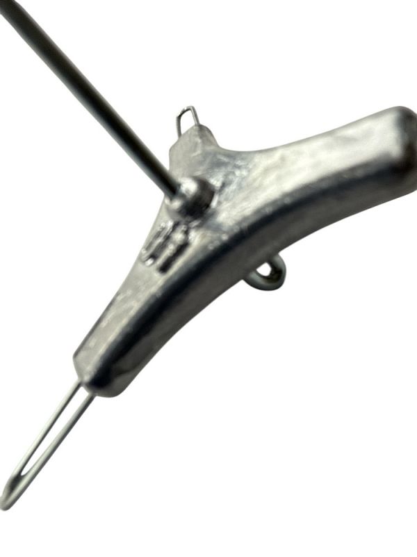 Рамка для лову товстолоба "Мерседес" - Поплавочна (плаваюча) - 1 шт.