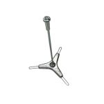 Рамка для ловли толстолоба "Мерседес" - Поплавочная (плавающая) - 1 шт.