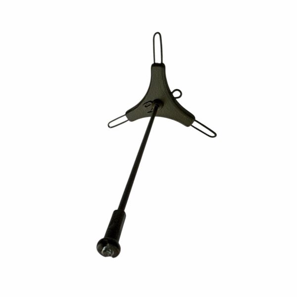 Рамка для лову товстолоба Мерседес - Донна - Фарбована - Хакі