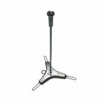 Рамка для ловли толстолоба "Мерседес" Донный - 1 шт.