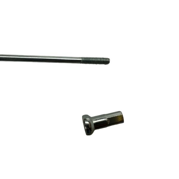 Рамка для лову товстолоба "Мерседес" Донний - 1 шт.