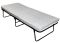Раскладушка кровать на ламелях Vista - Вера Люкс с матрасом