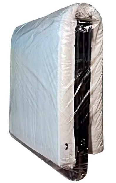 Раскладушка кровать на ламелях Vista - Вера Люкс с матрасом