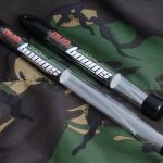 Растворяющиеся соломки Gardner PVA Booms - Medium - Ø3 мм - 20 см - 10 шт/уп