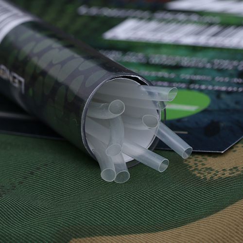 Растворяющиеся соломки Gardner PVA Booms - Medium - Ø3 мм - 20 см - 10 шт/уп