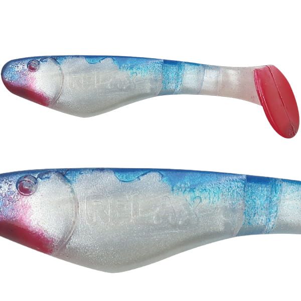 Силикон Relax KOPYTO 2" - BLS2 - Длина 5 см